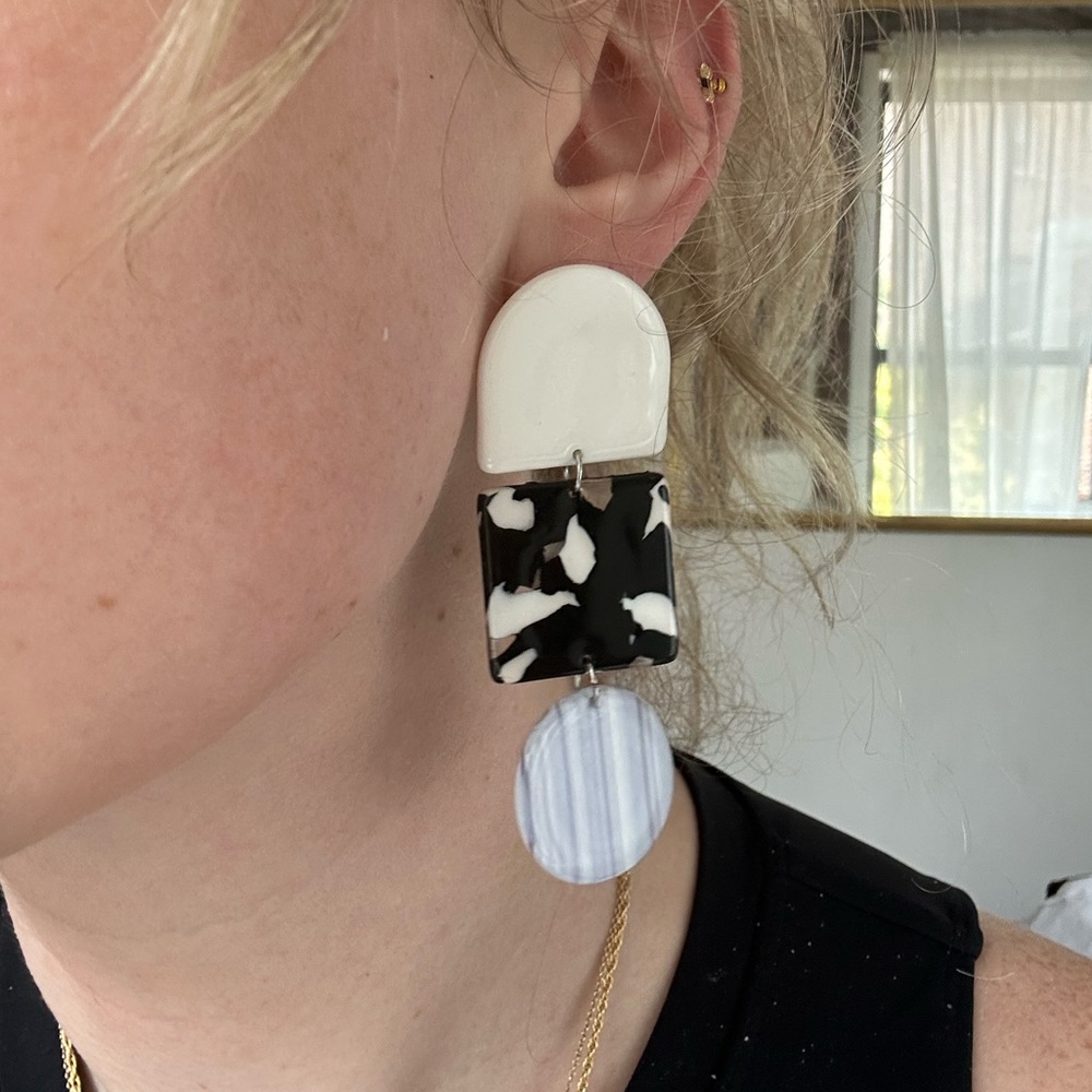 Statement Earrings